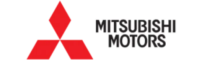 Logo Mitsubishi Pasar Minggu